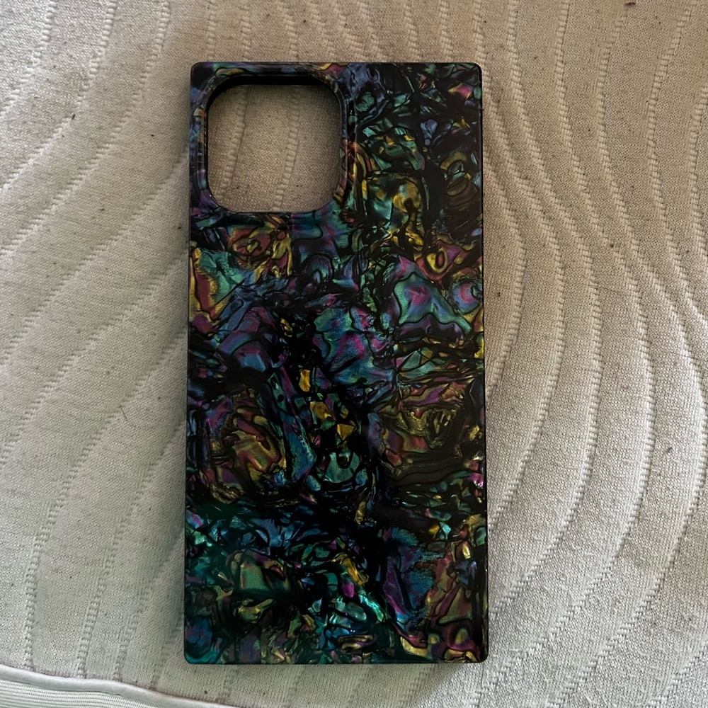 iPhone 13 Pro Max felony case